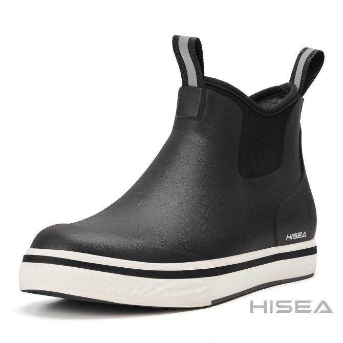 Men’s Ankle Deck Boot