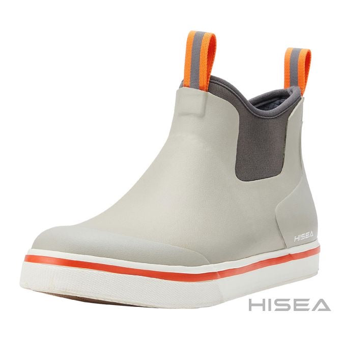 Men’s Ankle Deck Boot