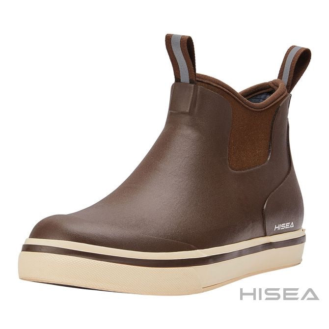 Men’s Ankle Deck Boot