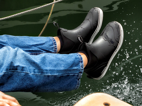 How To Choose A Perfect Pair Of Boots?