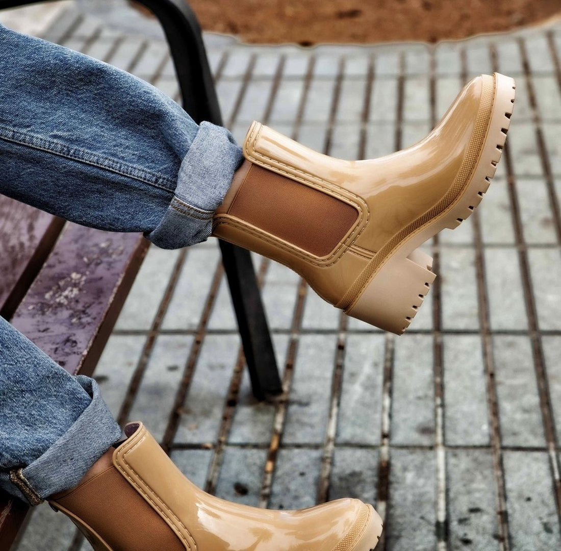 How To Protect My Rubber Boots.