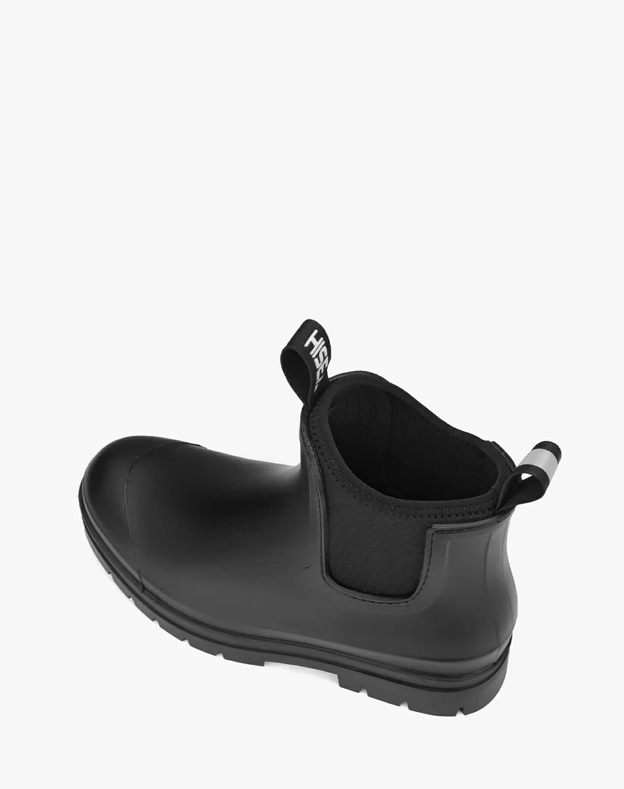 Aura LUXE Chelsea rain boot